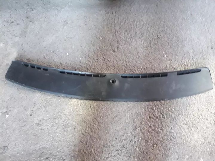 FİAT punto motor kaput ızgarası